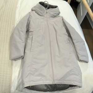 Lululemon parka
